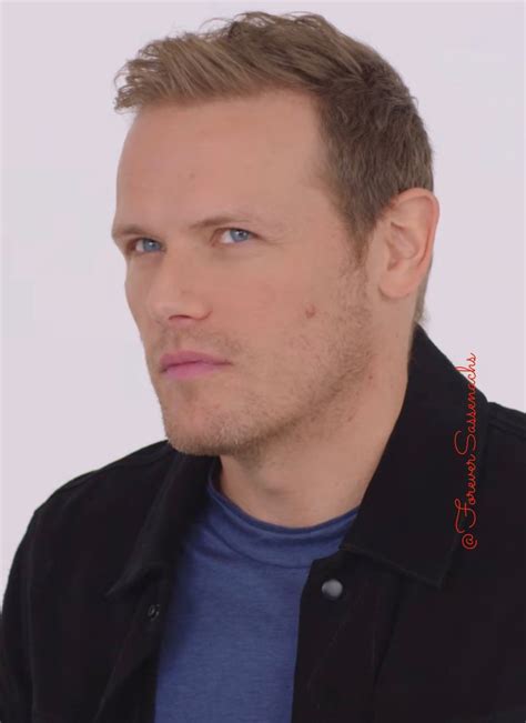 Sam Heughan Net Worth, Height, Age, Affair, Career, and More.